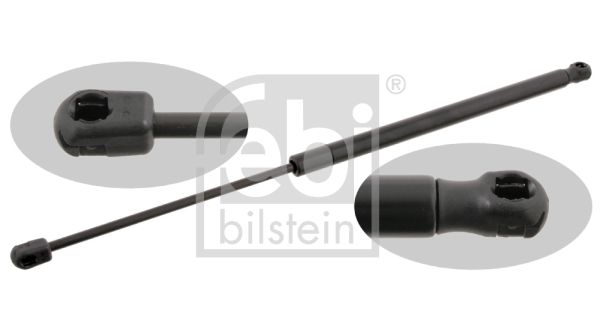 FEBI BILSTEIN 28060 Gas Spring, boot/cargo area