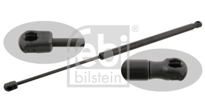 Gas Spring, boot/cargo area FEBI BILSTEIN 28060