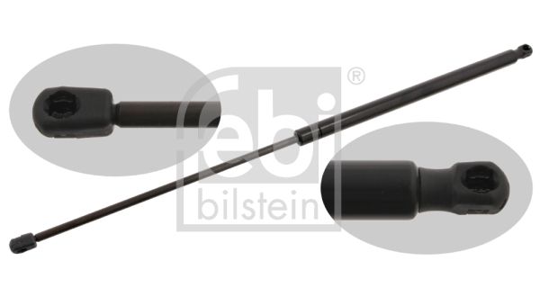 FEBI BILSTEIN 28063 Gas Spring, boot/cargo area
