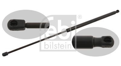 Gas Spring, boot/cargo area FEBI BILSTEIN 28063