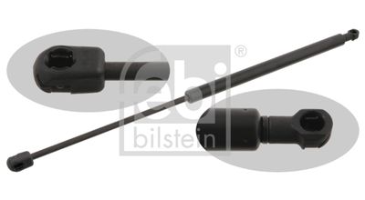 Gas Spring, boot/cargo area FEBI BILSTEIN 28065