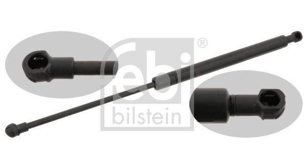 FEBI BILSTEIN 28080 Gas Spring, boot/cargo area