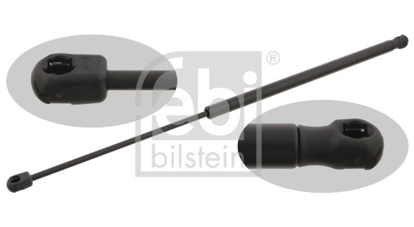 FEBI BILSTEIN 28087 Gas Spring, boot/cargo area