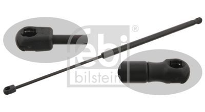 Gas Spring, boot/cargo area FEBI BILSTEIN 28087