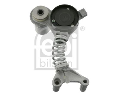 Belt Tensioner, V-ribbed belt FEBI BILSTEIN 28104