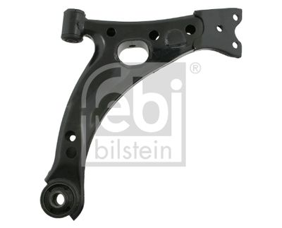Control/Trailing Arm, wheel suspension FEBI BILSTEIN 28110