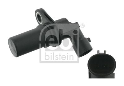 Sensor, crankshaft pulse FEBI BILSTEIN 28119