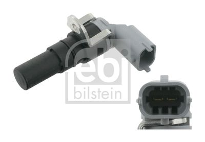 Sensor, crankshaft pulse FEBI BILSTEIN 28120