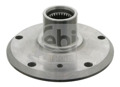 Wheel Hub FEBI BILSTEIN 28132