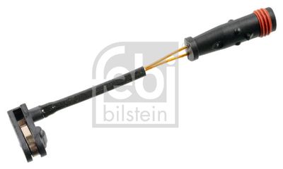 Warning Contact, brake pad wear FEBI BILSTEIN 28139