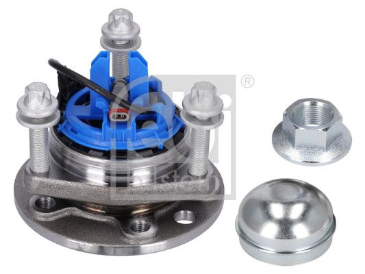 FEBI BILSTEIN 28141 Wheel Bearing Kit