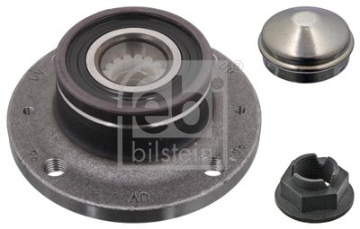 Wheel Bearing Kit FEBI BILSTEIN 28145