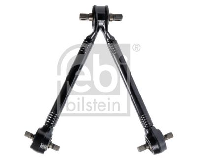 Control/Trailing Arm, wheel suspension FEBI BILSTEIN 28147