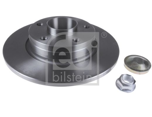 FEBI BILSTEIN 28151 Brake Disc
