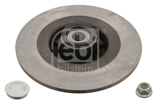 FEBI BILSTEIN 28155 Brake Disc