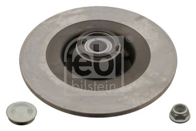 Brake Disc FEBI BILSTEIN 28156