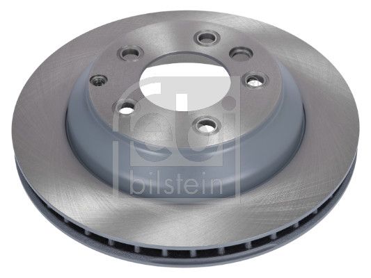 FEBI BILSTEIN 28157 Brake Disc