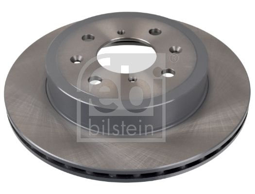 FEBI BILSTEIN 28160 Brake Disc