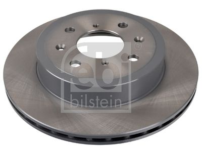 Brake Disc FEBI BILSTEIN 28160