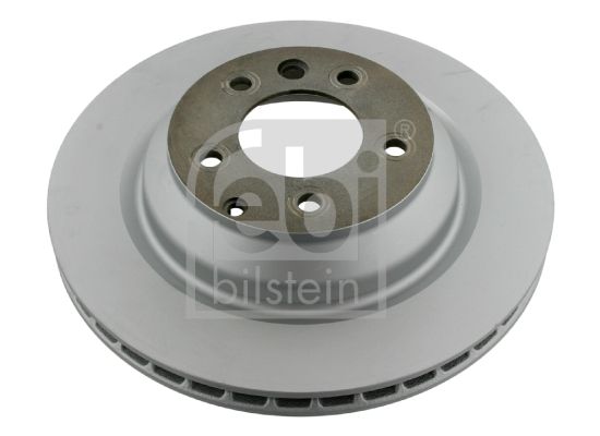 FEBI BILSTEIN 28161 Brake Disc
