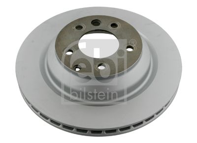 Brake Disc FEBI BILSTEIN 28161