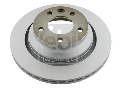 Brake Disc FEBI BILSTEIN 28164