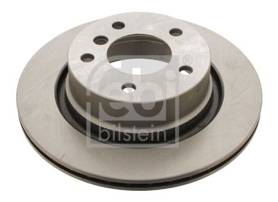 Brake Disc FEBI BILSTEIN 28165