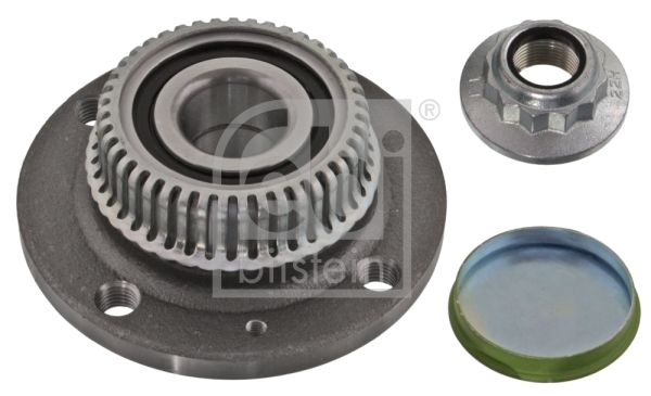 FEBI BILSTEIN 28168 Wheel Bearing Kit