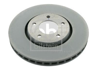 Brake Disc FEBI BILSTEIN 28171