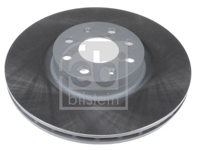 Brake Disc FEBI BILSTEIN 28178