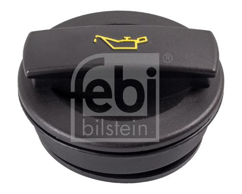 FEBI BILSTEIN 28184 Sealing Cap, oil filler neck