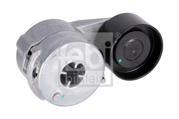 FEBI BILSTEIN 28185 Belt Tensioner, V-ribbed belt
