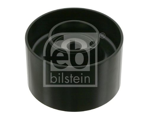 FEBI BILSTEIN 28186 Deflection/Guide Pulley, V-ribbed belt