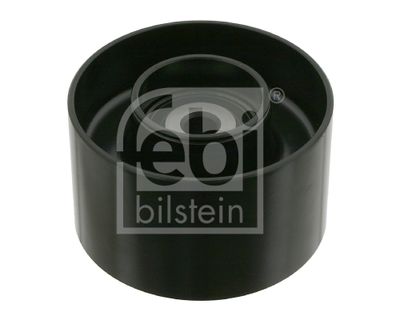 Deflection/Guide Pulley, V-ribbed belt FEBI BILSTEIN 28186