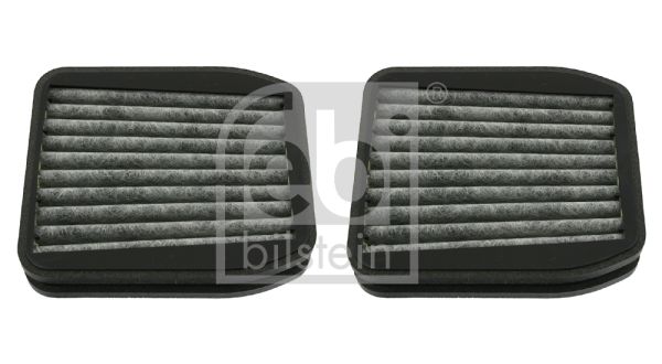 FEBI BILSTEIN 28191 Filter Set, cabin air