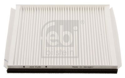 Filter, cabin air FEBI BILSTEIN 28201