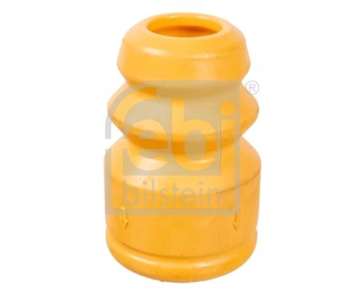 Rubber Buffer, suspension FEBI BILSTEIN 28204