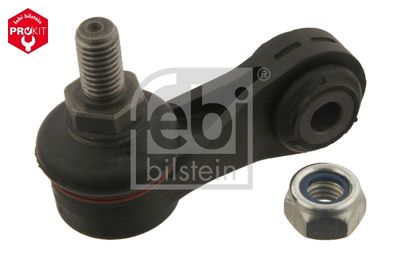Link/Coupling Rod, stabiliser bar FEBI BILSTEIN 28211