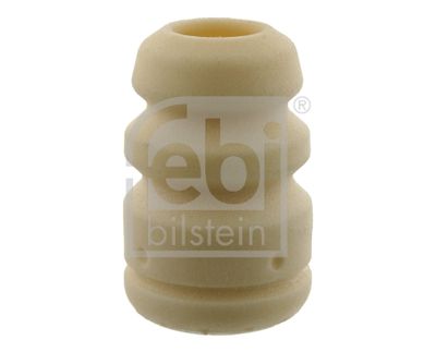 Rubber Buffer, suspension FEBI BILSTEIN 28217
