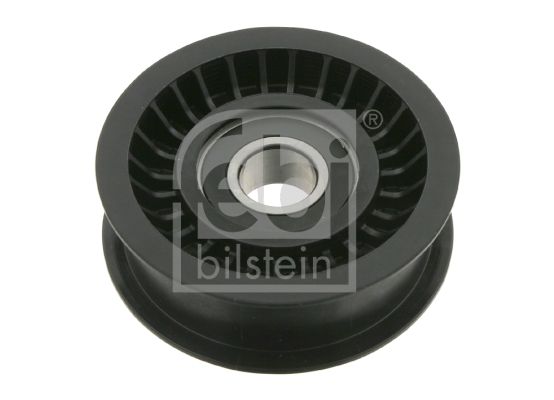 FEBI BILSTEIN 28234 Deflection/Guide Pulley, V-ribbed belt