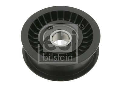 Deflection/Guide Pulley, V-ribbed belt FEBI BILSTEIN 28234