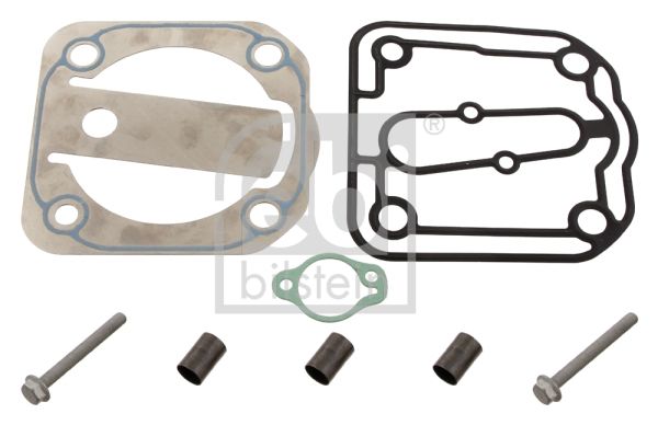 FEBI BILSTEIN 28236 Seal Kit, multi-valve