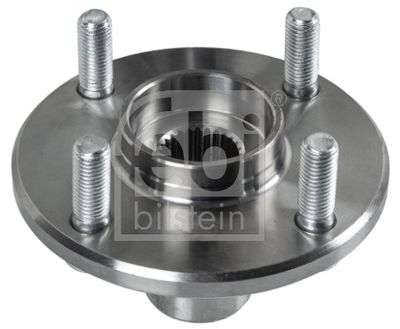 Wheel Hub FEBI BILSTEIN 28240