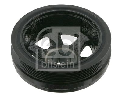 Belt Pulley, crankshaft FEBI BILSTEIN 28242