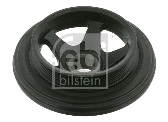 FEBI BILSTEIN 28243 Belt Pulley, crankshaft