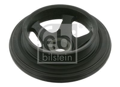 Belt Pulley, crankshaft FEBI BILSTEIN 28243