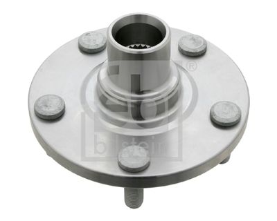 Wheel Hub FEBI BILSTEIN 28246