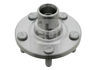 Wheel Hub FEBI BILSTEIN 28247
