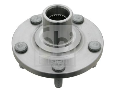 Wheel Hub FEBI BILSTEIN 28249