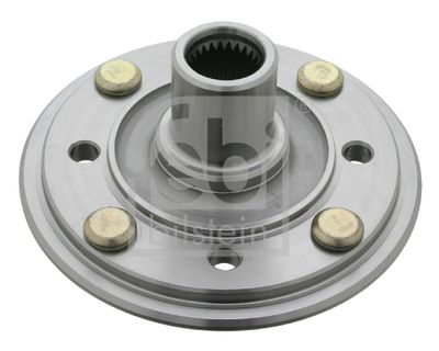 Wheel Hub FEBI BILSTEIN 28251
